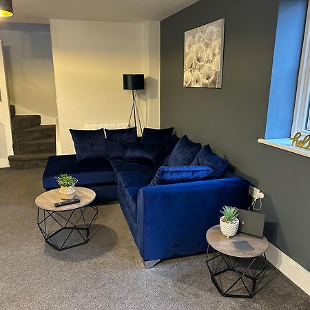 Maple House - 2 Bedroom House With Free Parking In Town By Shortstays4U King's Lynn Exterior photo